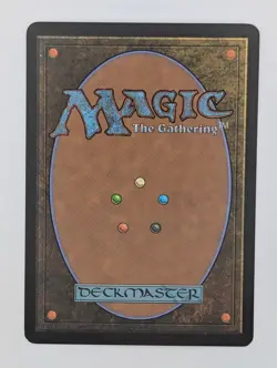 Telepathy - NM - 8th Edition - MTG - Image 2