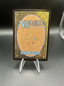 Dol Amroth Minamo School at Water’s Edge LTC 369 Foil NM MTG Lord Of The Rings - Image 2