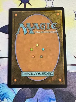 2025 MTG Edge Of Eternities Ouroboroid Extended Art Foil #345 - Image 2