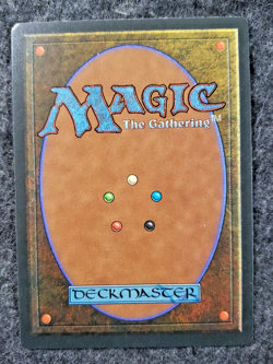 Control Magic Revised Magic The Gathering MINT Never Played MTG CARD (DS3D1K5) - Image 2