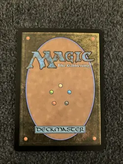 Magic The Gathering MTG - Moonlit Meditation - EOE - Image 2