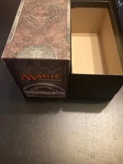 Magic The Gathering MTG Empty Boxes -- Gatecrash, 2011, 2013 - Image 2