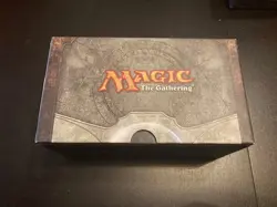 Magic The Gathering MTG Empty Boxes -- Gatecrash, 2011, 2013 - Image 3