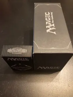Magic The Gathering MTG Empty Boxes -- Gatecrash, 2011, 2013 - Image 4