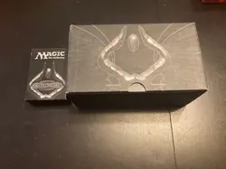 Magic The Gathering MTG Empty Boxes -- Gatecrash, 2011, 2013 - Image 5
