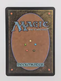 Magnetic Flux *Foil* - NM - Darksteel - MTG - Image 2