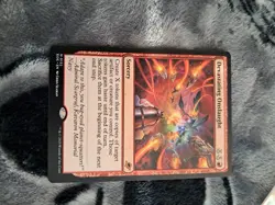 Devastating Onslaught - 132 - EOS - NM - MTG Magic the Gathering - Image 1