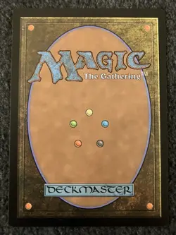 Magic The Gathering MTG - Dragon's Fire (Foil) - AFR - Image 2