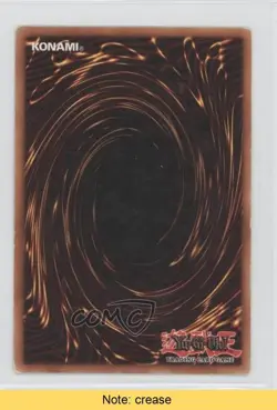 Shining Abyss 1st Ed. YuGiOh Labyrinth of Nightmare #LON-009 2003 READ 0b3 - Image 2