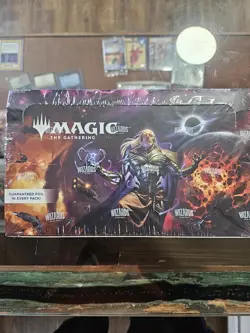Edge of Eternities MTG Play Booster Box FACTORY SEALED MAGIC THE GATHERING 🔥 - Image 1