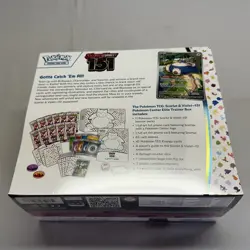 Pokemon 151 Pokemon Center Elite Trainer Box ETB Exclusive Sealed NEW - Image 2