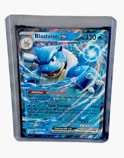 Pokemon Scarlet & Violet 151 Bundle: Lot Of 6 Cards🔥🔥 - Image 4