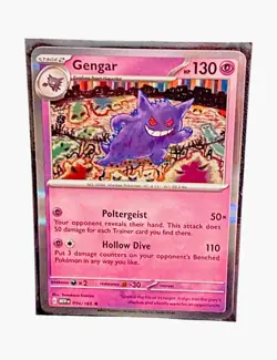 Pokemon Scarlet & Violet 151 Bundle: Lot Of 6 Cards🔥🔥 - Image 5