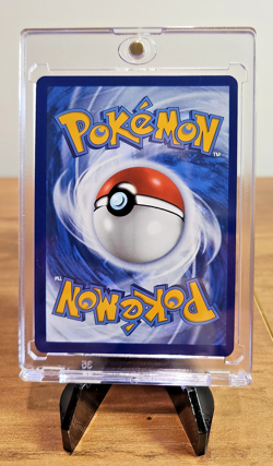 Rare Espeon - 033/131 Prismatic Evolutions MASTER BALL Holo Pokemon - In Slab NM - Image 2