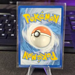 Pokemon TCG Destined Rivals Team Rocket's Nidoking ex #216/182 Ultra Rare NM - Image 4