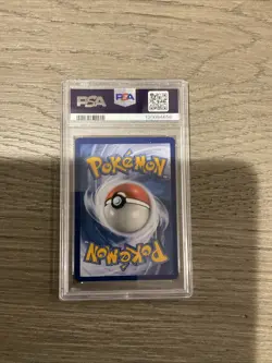 2019 Pokemon Sun & Moon Silvally Gx Cosmic Eclipse #227 PSA MINT 9 - Image 2