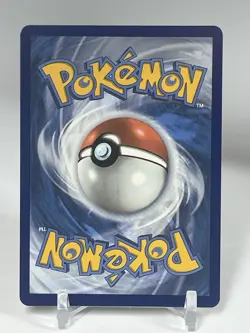 Radiant Jirachi 120/195 - Silver Tempest Radiant Rare Holo Pokemon TCG NM - Image 2