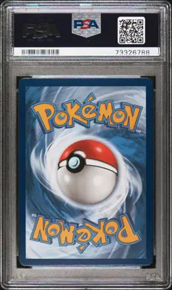 2021 Pokemon Sword & Shield Evolving Skies Dragonite V Fa #192 Full Art PSA 9 - Image 2