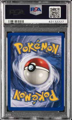 1999 POKEMON JUNGLE 1ST ED W STAMP DUELIST PROMO #60 PIKACHU PSA 10 - Image 2