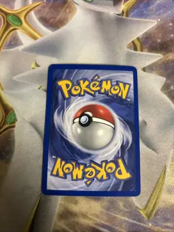 BLAINE'S MOLTRES 2000 POKEMON 1ST EDITION GYM HEROES RARE HOLO 1/132 Q2058 - Image 4