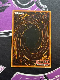 Yugioh Blue-Eyes Toon Dragon MRL-000 Secret Rare Unlimited NM Magic Ruler - Image 2