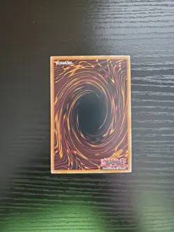 Yugioh Duelist's Advance - Artmage Academic Arcane Arts Acropolis - DUAD-EN054 - Image 2