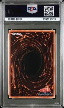 PSA10 Dark Magician Girl QCSE Arc Collection Yugioh Japan Rare Card - Image 2