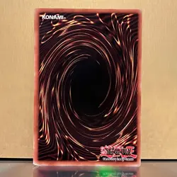 YuGiOh • Thunder Nyan Nyan • LOD-059 • Rare 1st Edition • LP - Image 2