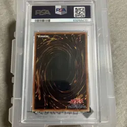 PSA10 I P Masquerena Alt Art Prismatic Secret Rare Yugioh Japan Card - Image 2