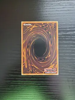 Yugioh Alliance Insight - Backup @Ignister - Ultra Rare - ALIN-EN002 - Image 2