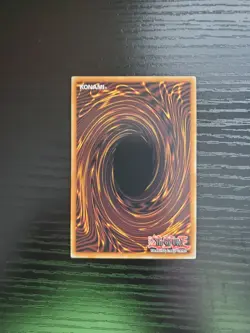 Yugioh - Juraishin, the Cursed Thunder God - Ultra Rare - ALIN-EN043 - Image 2
