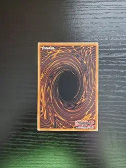 Yugioh - Disaster, Dragon Ruler of All Apocalypses - Ultra Rare - ALIN-EN049 - Image 2