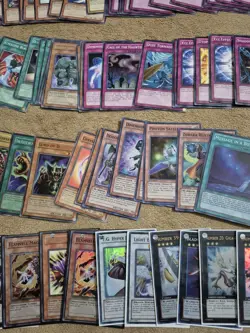 Yugioh Collection - 900+ Cards - Good Condition - Image 4
