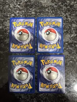 Primeape Jungle Pokemon Card 43/64 - Image 2