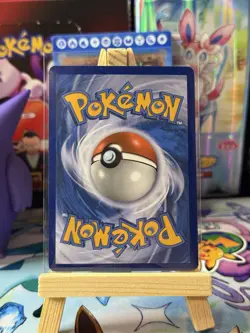 Greninja 117/214 - Unbroken Bonds Holo Rare 2019 Pokemon TCG Card - LP - Image 2