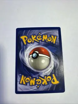Pokemon TCG Geodude Fossil, Unlimited Common Card 47/62 LP Condition - Image 2