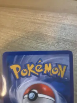 2010 Pokemon Card Supreme Victors SEEL Reverse Holo Rare 125/147 LP/MP - Image 5