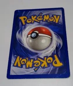 Pokemon Card WOTC Bulbasaur 44/102 Base Non-holo Common Unlimited 1999 - Image 2