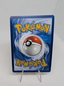 Larvitar - 105/197 - Pokemon Obsidian Flames Cosmos Holo Rare TCG Card NM - Image 3