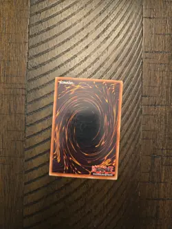 Yu-Gi-Oh! Card - Spirit of the Harp - LOB-078 - Rare - LP - Image 2