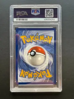 Pokemon Card Lickitung 180/162 Temporal Forces - PSA 10 - Image 2