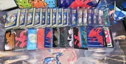 Pokemon Card Mystery Lot Packs (30 Cards Guaranteed 2 Ultra or Higher + 5 Holos) - Image 2