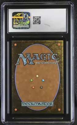DOOR TO NOTHINGNESS Secret Lair The Bridge of Death Monty Python CGC 10 MTG - Image 2