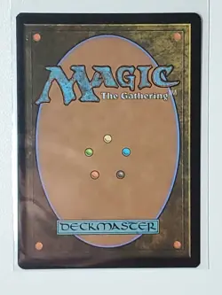 MTG - Wave Goodbye - Extended Art - Commander The Lost Caverns of Ixalan - Image 3