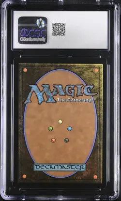 KOTIS, SIBSIG CHAMPION Tarkir: Dragonstorm Borderless Foil Mythic CGC 9 MTG - Image 2