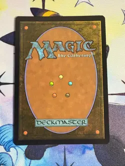2025 MTG Edge Of Eternities Creeping Tar Pit Galaxy Foil #144 - Image 2