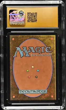 COLLECTIVE DEFIANCE Thunder Junction Breaking News Foil CGC 10 Pristine MTG - Image 2