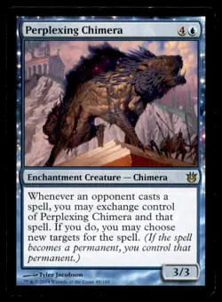 MTG Jeskai Ascendancy LP Light Play Khans of Tarkir [885] - Image 1