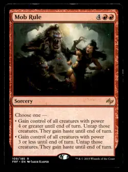 MTG Marionette Master LP Light Play Kaladesh [843] - Image 1