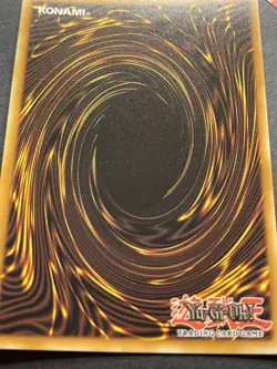 Heart Of The Blue-Eyes | ROTA-EN004 | Secret Rare | NM | 1st Edition | YuGiOh! - Image 3
